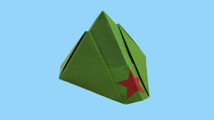 Поделки на 9 мая (День Победы)