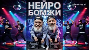 Видеоклипы