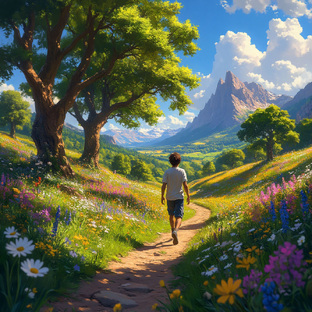 Куда пойдем или поедем? 