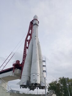 Калуга 10/11 мая 2024