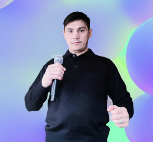 Азат Самигуллин