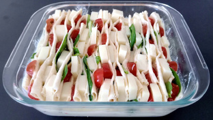 Запеканки