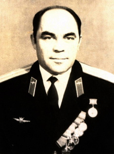Ким Федоров