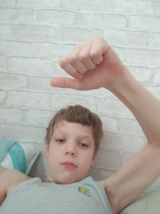 Михаил