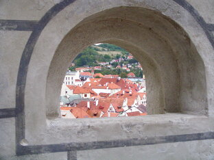 "охота к перемене мест"