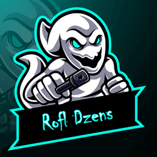 Rofl Dzen