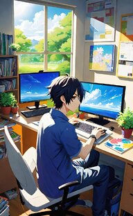 Социальные сети