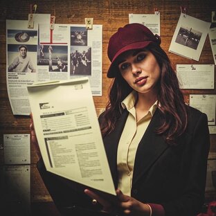 Запутанные истории