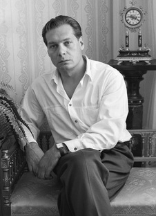 Умер актер и телеведущий Игорь Янковский. Он боролся с раком