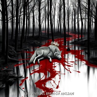 Хроники леса, том 2