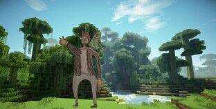  Lp. Попугайные Прохождение. 