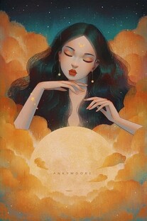 7 Архетип Маг / Жрица
