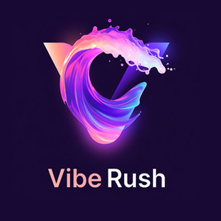 Vibe Rush - AI придёт, всё оживет!