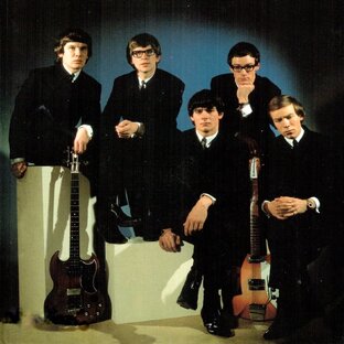 The Zombies 