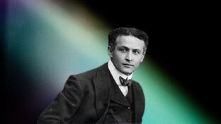 Великие тоже смертны