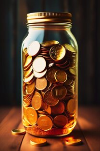 Финансовые планы и отчеты по ним. 