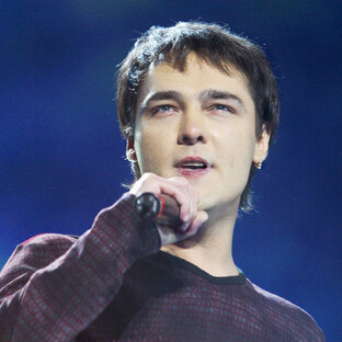 Юрий Шатунов