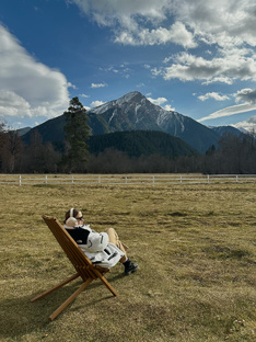 путешествуем по России вместе с опытным турагентом @thediva_s ✨