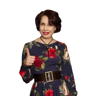 Передача ЕСТЬ МНЕНИЕ с Наталией Лариной