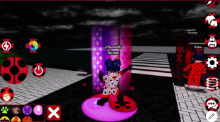 (Roblox) Magic Jewels