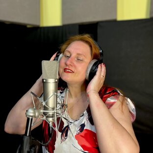 Творчество моей жены