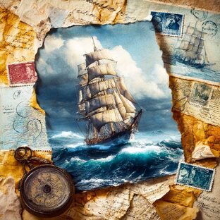 Хроники кораблекрушений