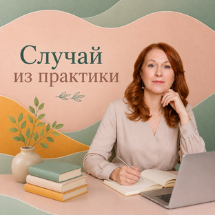 Случаи и кейсы из практики