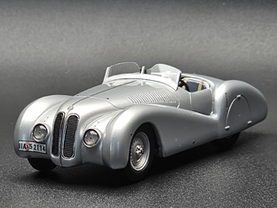 BMW до 1945 года