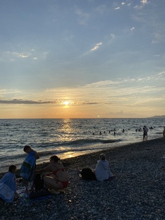 Путешествия!