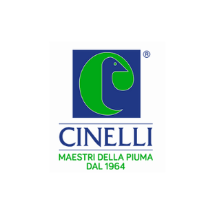 Премиум подушки и одеяла CINELLI Piumini (Италия)