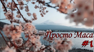 Маса - Книга 1 - Просто Маса - Борис Акунин