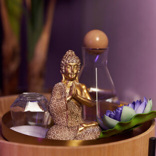 Франшиза тайского спа "Вай Тай" 