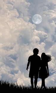 Универсальный язык влюбленных