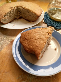 Вкуснополезные рецепты