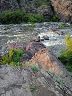 Путешествия 