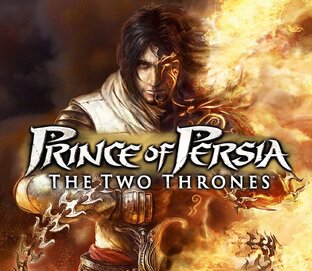 Prince of Persia: The Two Thrones/Принц Персии: Два трона