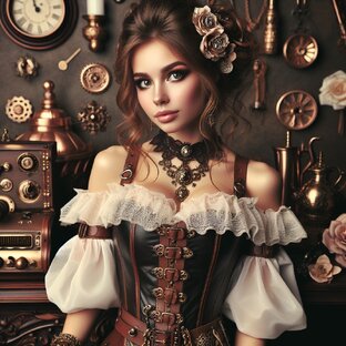 Стиль и субкультура: видео и статьи об альтернативной моде