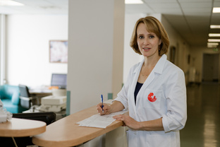 Патологии беременности