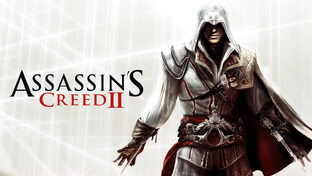 Assassins Creed 2/Полное прохождение.