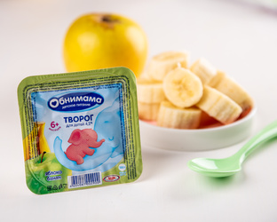 Статьи про питание