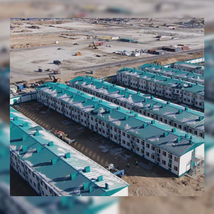 Проекты и технологии