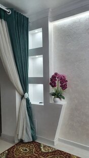 Ремонт квартиры 