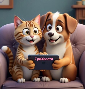 Смешные животные