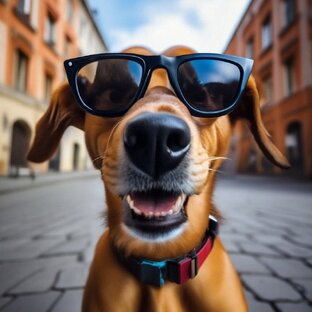 забавные собаки/funny dogs 