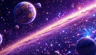 Как устроена вселенная 1 сезон.