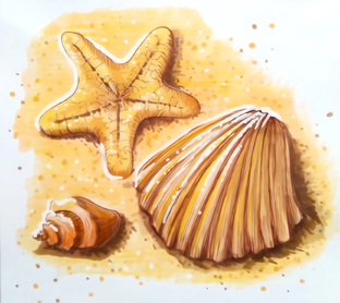 Сказки и уютные истории