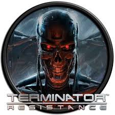 Terminator : Resistance + Annihilation Line
