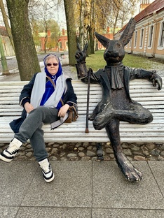 интересное