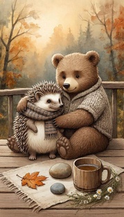 Сказки про дизайн и мебель