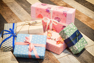 Дарю от сердца